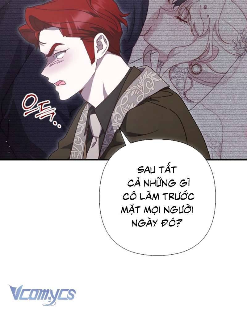 Dành Cho Những Ai Coi Hối Tiếc Là Điều Xa Xỉ - Chap 18 - Trang 33