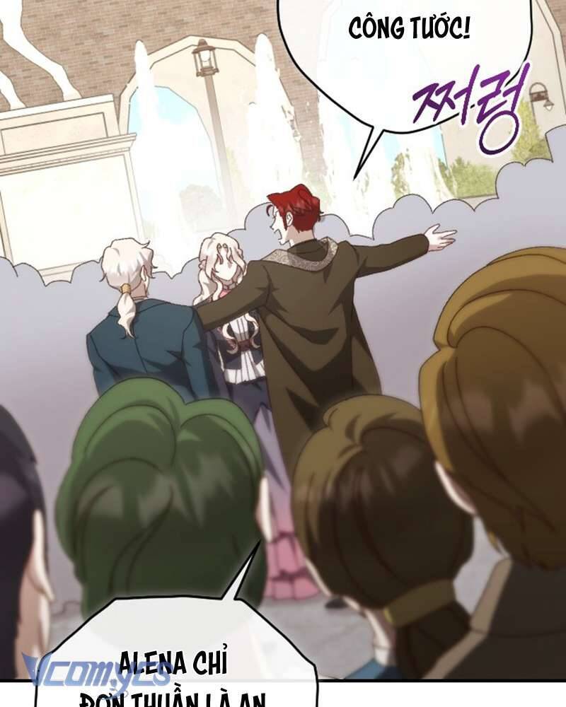 Dành Cho Những Ai Coi Hối Tiếc Là Điều Xa Xỉ - Chap 18 - Trang 44