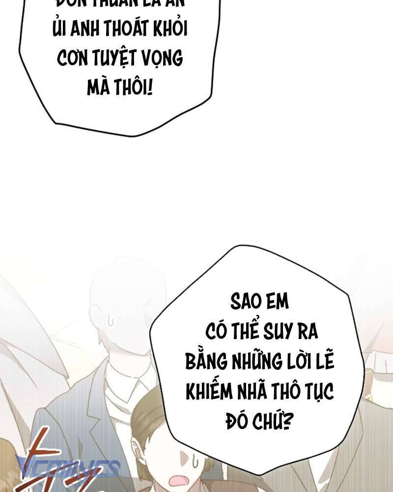 Dành Cho Những Ai Coi Hối Tiếc Là Điều Xa Xỉ - Chap 18 - Trang 45