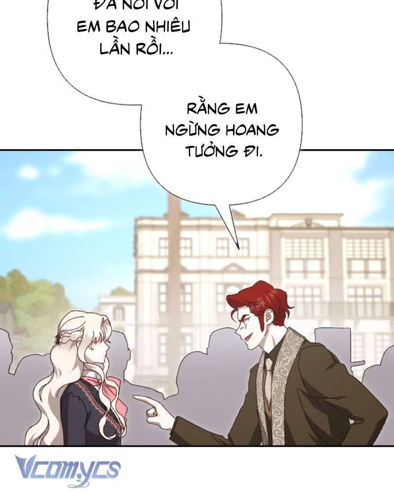 Dành Cho Những Ai Coi Hối Tiếc Là Điều Xa Xỉ - Chap 18 - Trang 47
