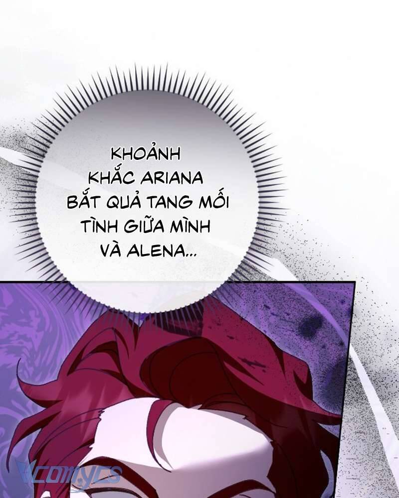 Dành Cho Những Ai Coi Hối Tiếc Là Điều Xa Xỉ - Chap 18 - Trang 50