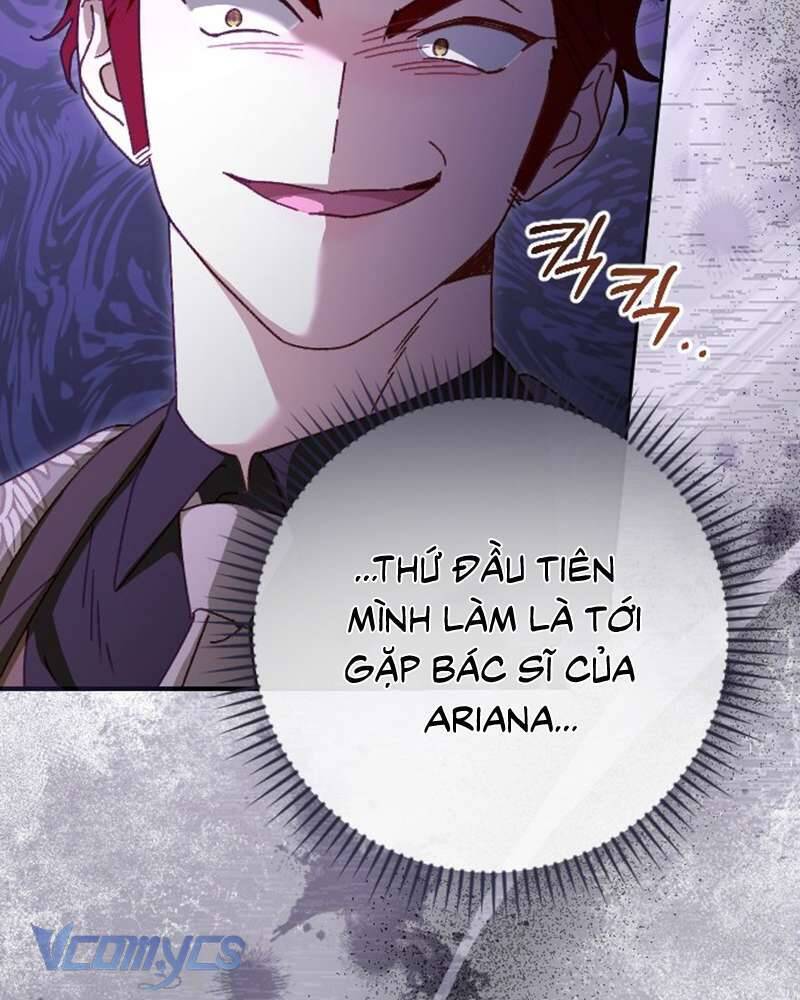 Dành Cho Những Ai Coi Hối Tiếc Là Điều Xa Xỉ - Chap 18 - Trang 51