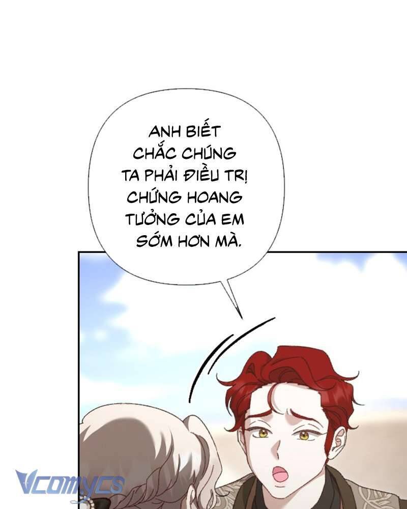 Dành Cho Những Ai Coi Hối Tiếc Là Điều Xa Xỉ - Chap 18 - Trang 56