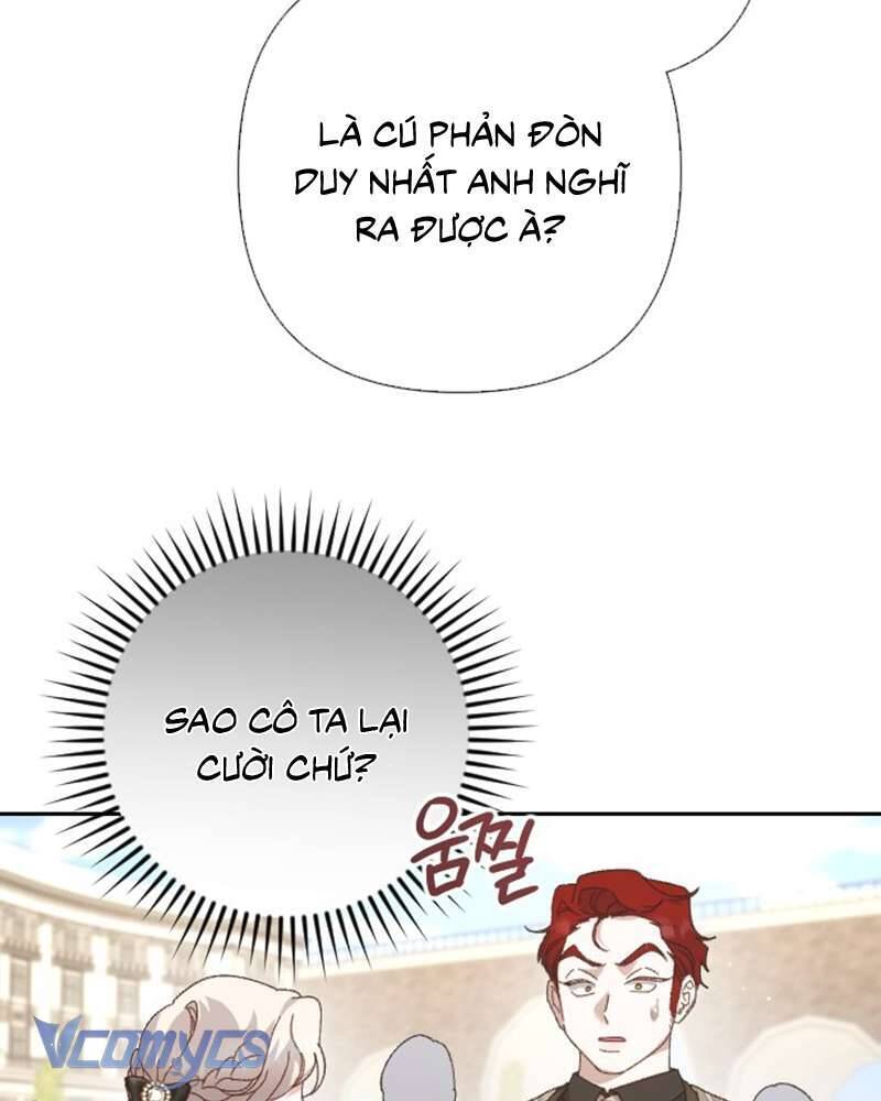 Dành Cho Những Ai Coi Hối Tiếc Là Điều Xa Xỉ - Chap 18 - Trang 59