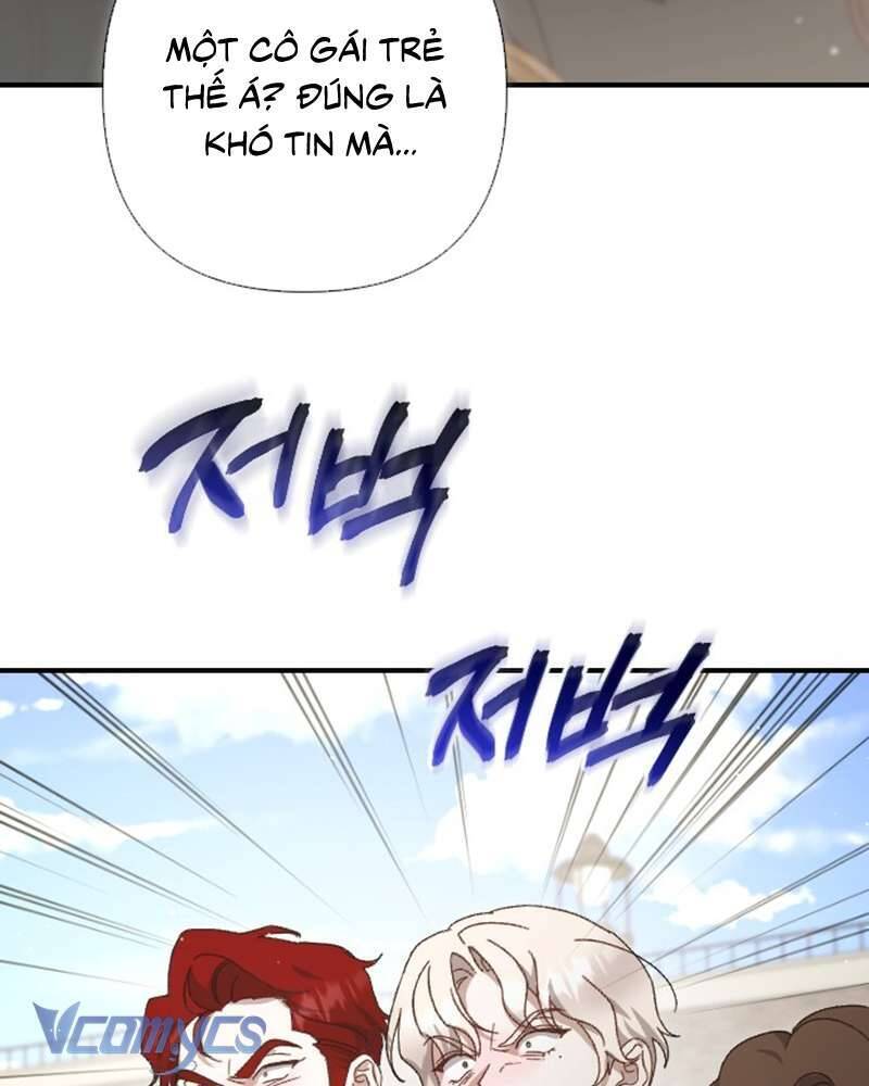 Dành Cho Những Ai Coi Hối Tiếc Là Điều Xa Xỉ - Chap 18 - Trang 7