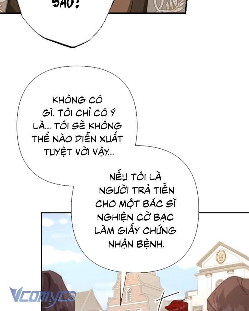Dành Cho Những Ai Coi Hối Tiếc Là Điều Xa Xỉ - Chap 18 - Trang 62