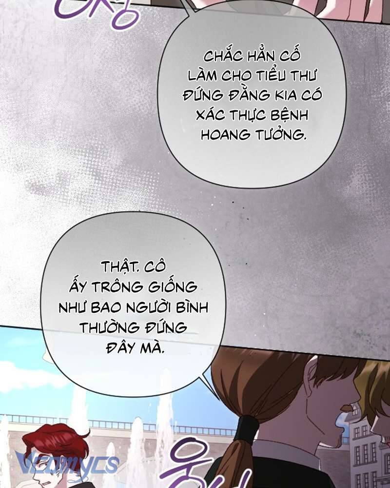 Dành Cho Những Ai Coi Hối Tiếc Là Điều Xa Xỉ - Chap 18 - Trang 67