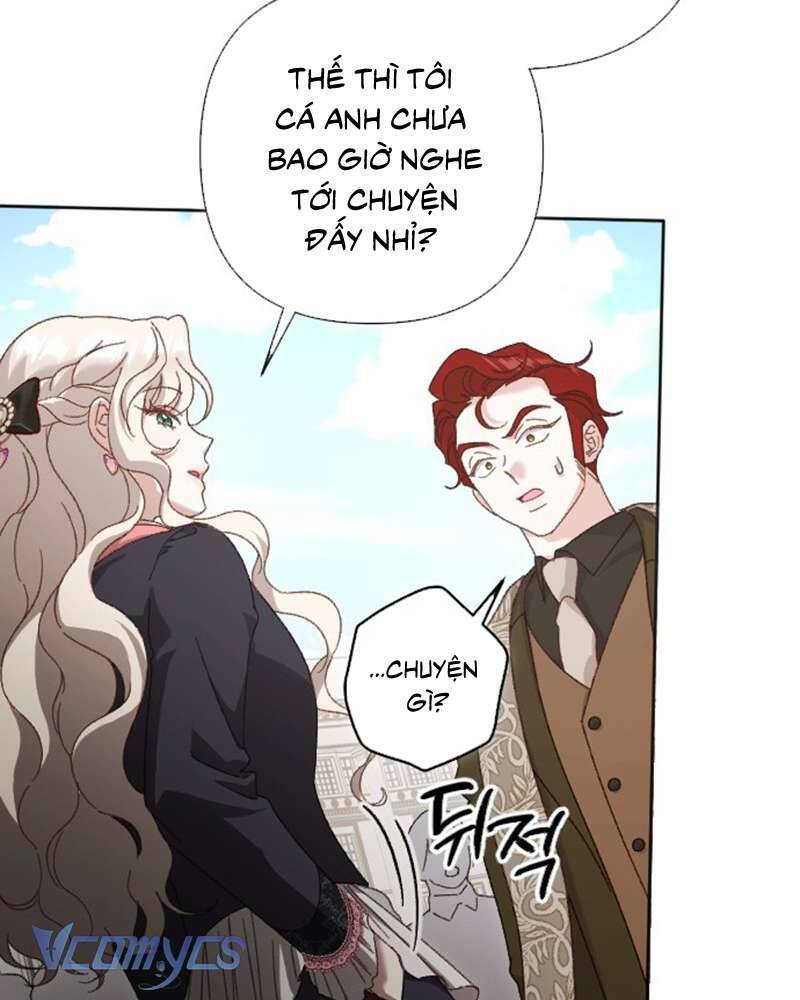 Dành Cho Những Ai Coi Hối Tiếc Là Điều Xa Xỉ - Chap 18 - Trang 71