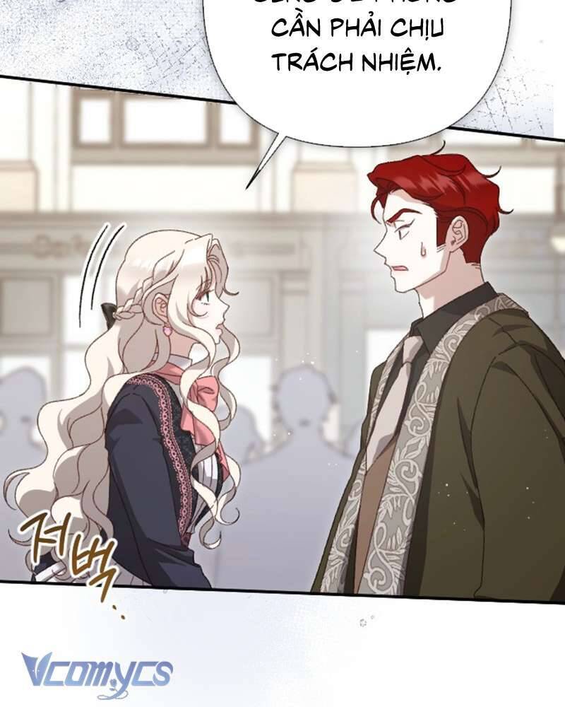Dành Cho Những Ai Coi Hối Tiếc Là Điều Xa Xỉ - Chap 18 - Trang 81