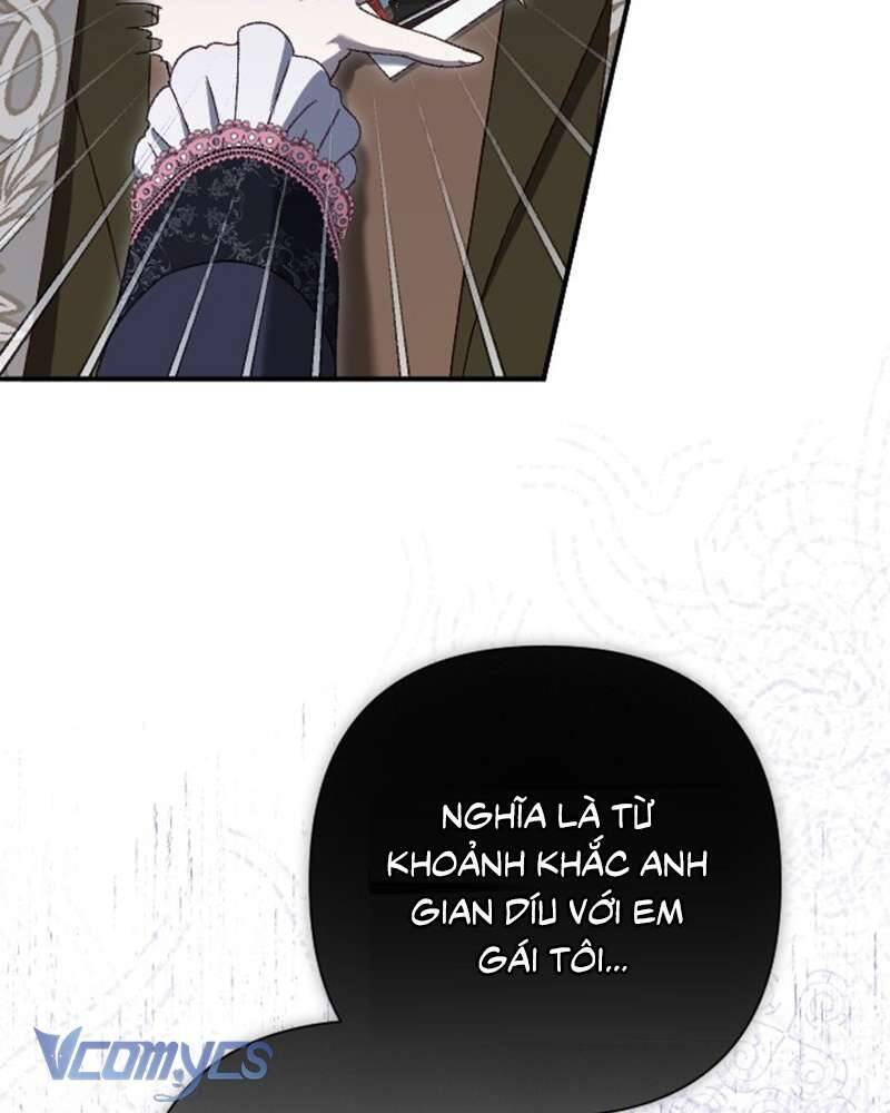 Dành Cho Những Ai Coi Hối Tiếc Là Điều Xa Xỉ - Chap 18 - Trang 83