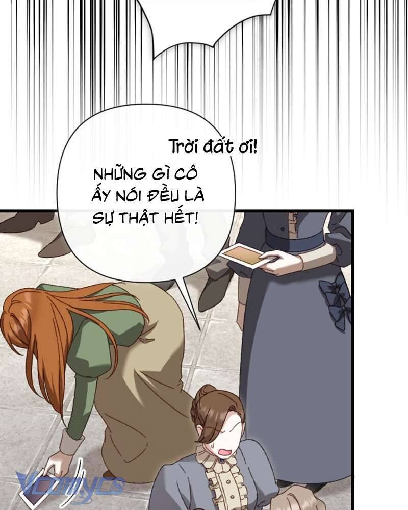 Dành Cho Những Ai Coi Hối Tiếc Là Điều Xa Xỉ - Chap 18 - Trang 89