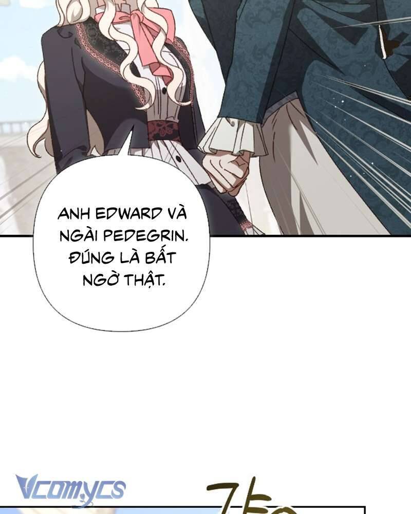 Dành Cho Những Ai Coi Hối Tiếc Là Điều Xa Xỉ - Chap 18 - Trang 10