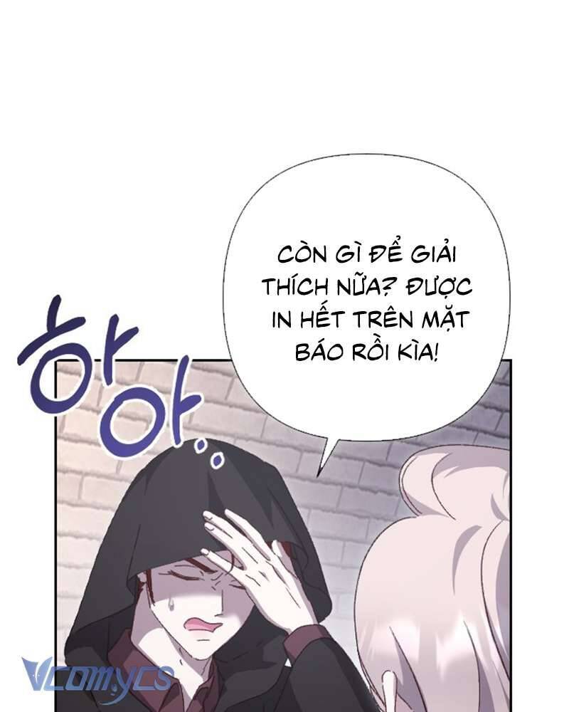 Dành Cho Những Ai Coi Hối Tiếc Là Điều Xa Xỉ - Chap 19 - Trang 107