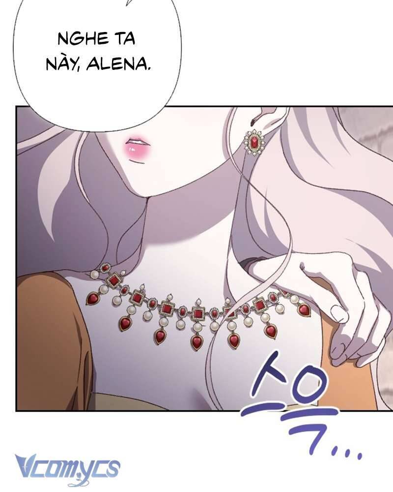 Dành Cho Những Ai Coi Hối Tiếc Là Điều Xa Xỉ - Chap 19 - Trang 109