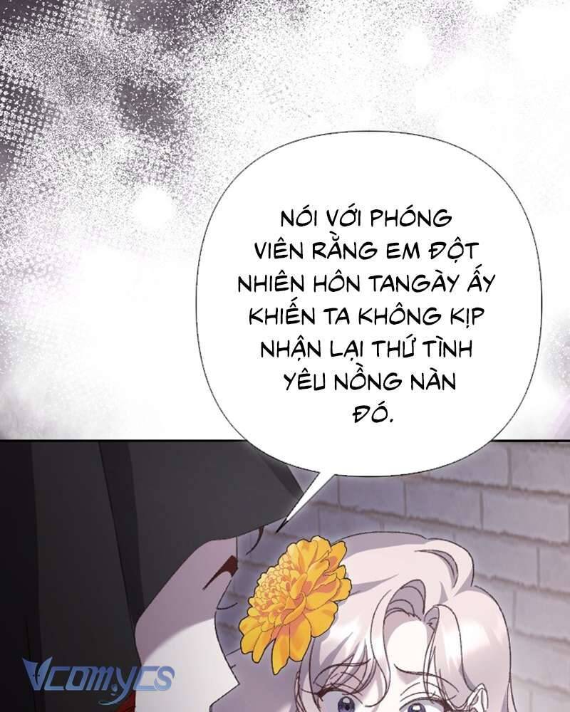 Dành Cho Những Ai Coi Hối Tiếc Là Điều Xa Xỉ - Chap 19 - Trang 120