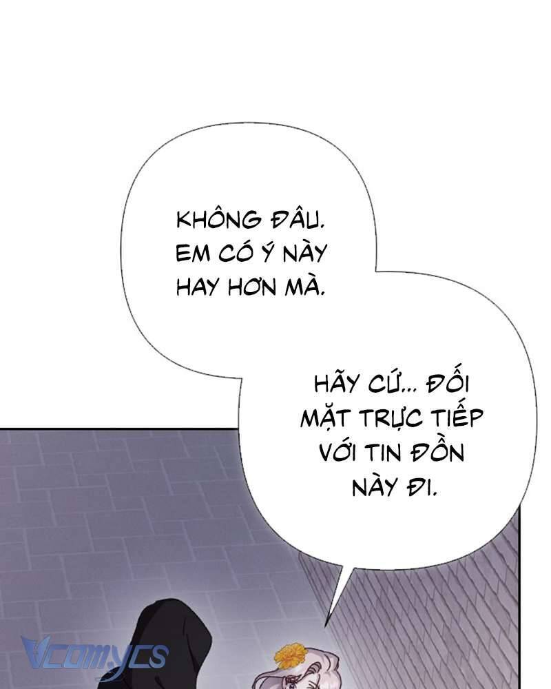 Dành Cho Những Ai Coi Hối Tiếc Là Điều Xa Xỉ - Chap 19 - Trang 122