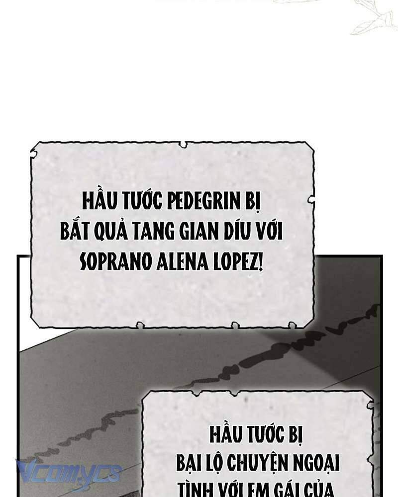 Dành Cho Những Ai Coi Hối Tiếc Là Điều Xa Xỉ - Chap 19 - Trang 20