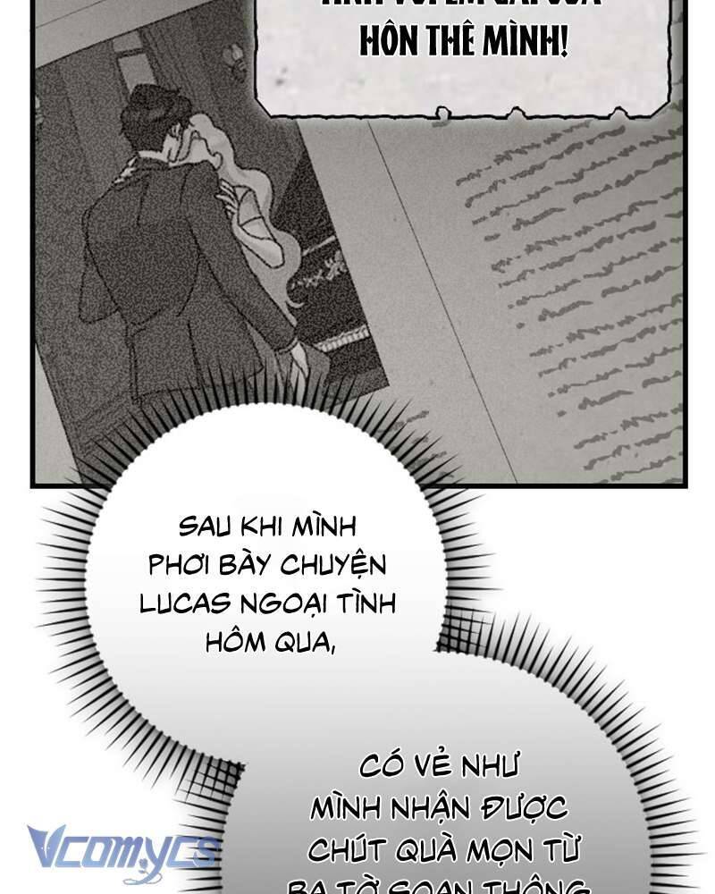 Dành Cho Những Ai Coi Hối Tiếc Là Điều Xa Xỉ - Chap 19 - Trang 21