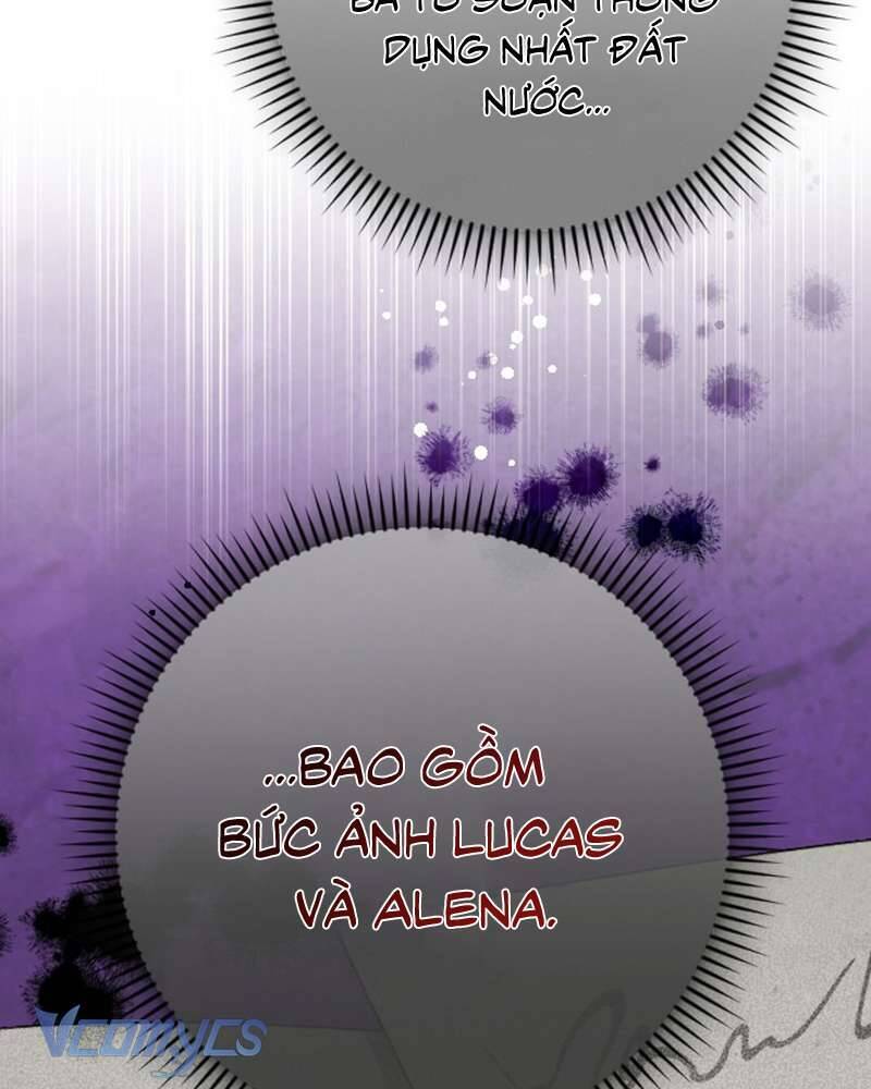 Dành Cho Những Ai Coi Hối Tiếc Là Điều Xa Xỉ - Chap 19 - Trang 22