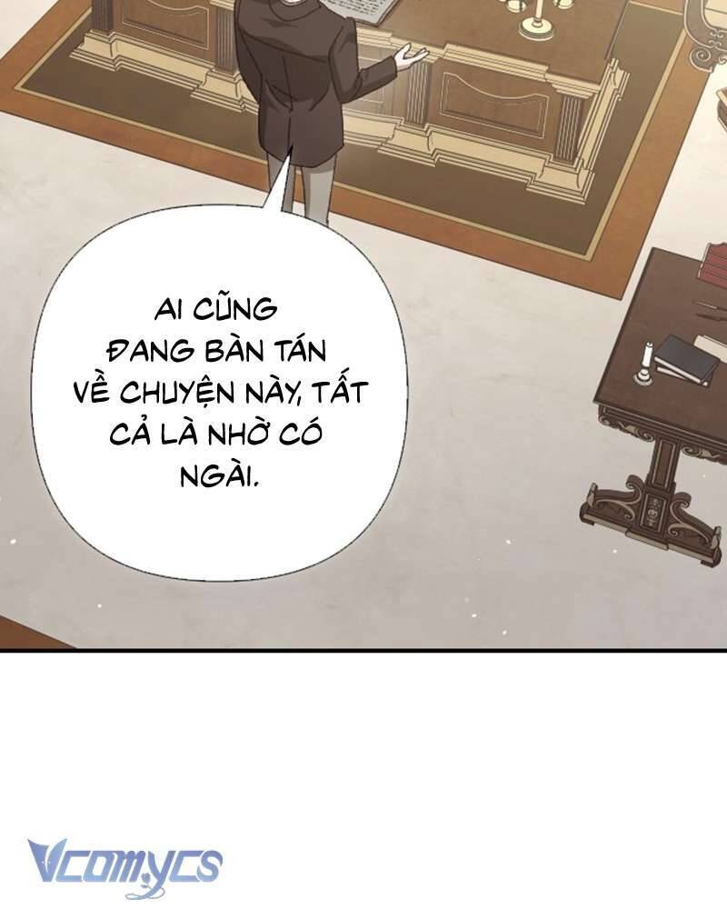 Dành Cho Những Ai Coi Hối Tiếc Là Điều Xa Xỉ - Chap 19 - Trang 38