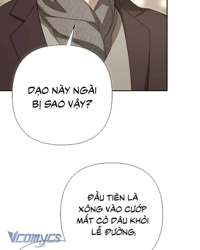 Dành Cho Những Ai Coi Hối Tiếc Là Điều Xa Xỉ - Chap 19 - Trang 40