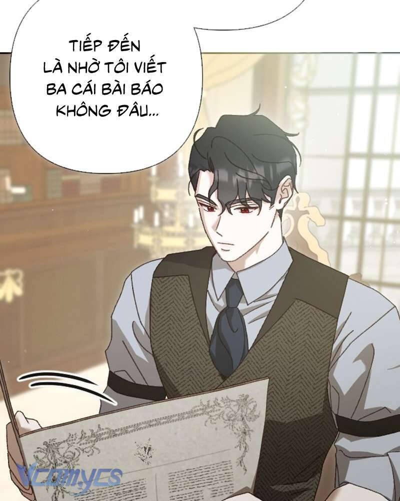 Dành Cho Những Ai Coi Hối Tiếc Là Điều Xa Xỉ - Chap 19 - Trang 41