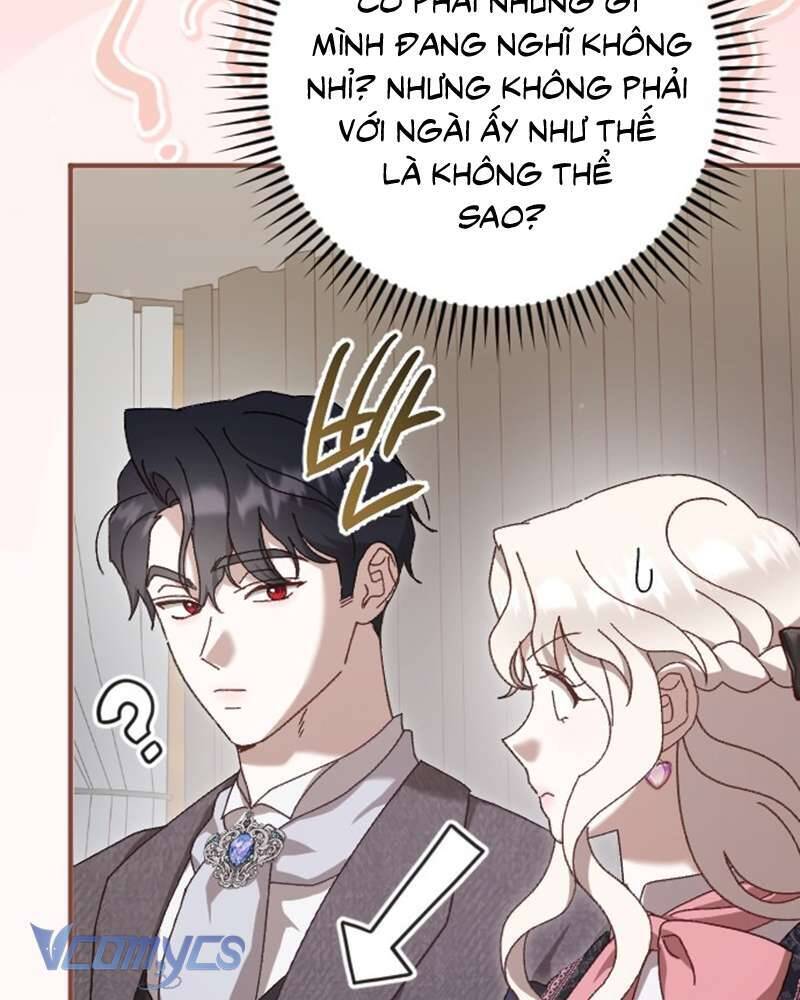 Dành Cho Những Ai Coi Hối Tiếc Là Điều Xa Xỉ - Chap 19 - Trang 6