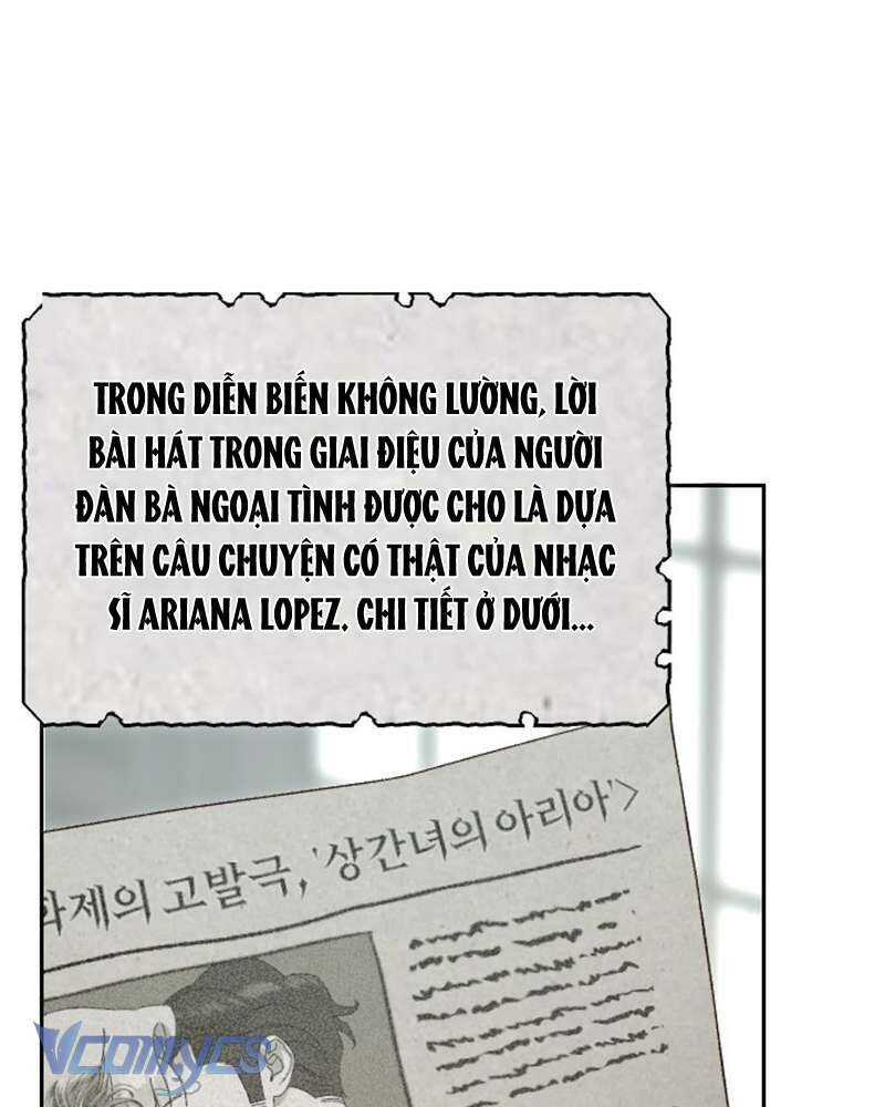 Dành Cho Những Ai Coi Hối Tiếc Là Điều Xa Xỉ - Chap 19 - Trang 55