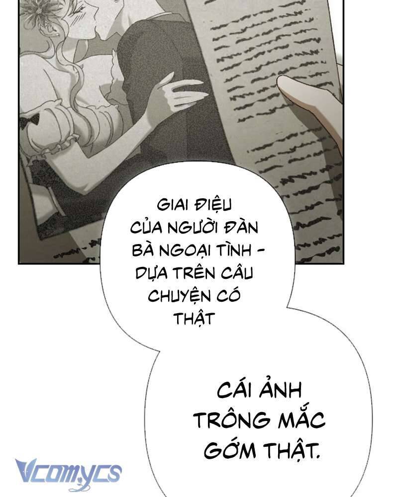 Dành Cho Những Ai Coi Hối Tiếc Là Điều Xa Xỉ - Chap 19 - Trang 56