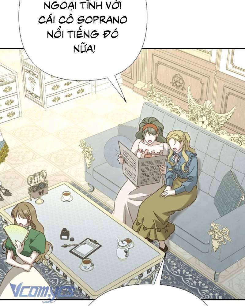 Dành Cho Những Ai Coi Hối Tiếc Là Điều Xa Xỉ - Chap 19 - Trang 60