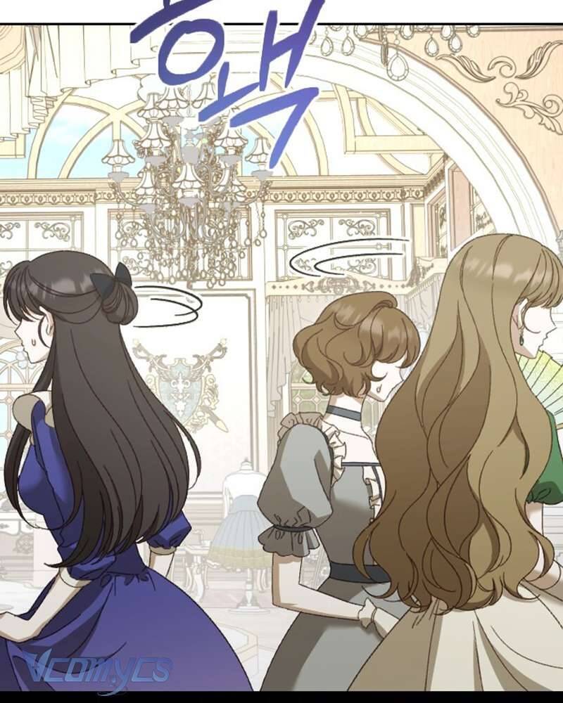 Dành Cho Những Ai Coi Hối Tiếc Là Điều Xa Xỉ - Chap 19 - Trang 67