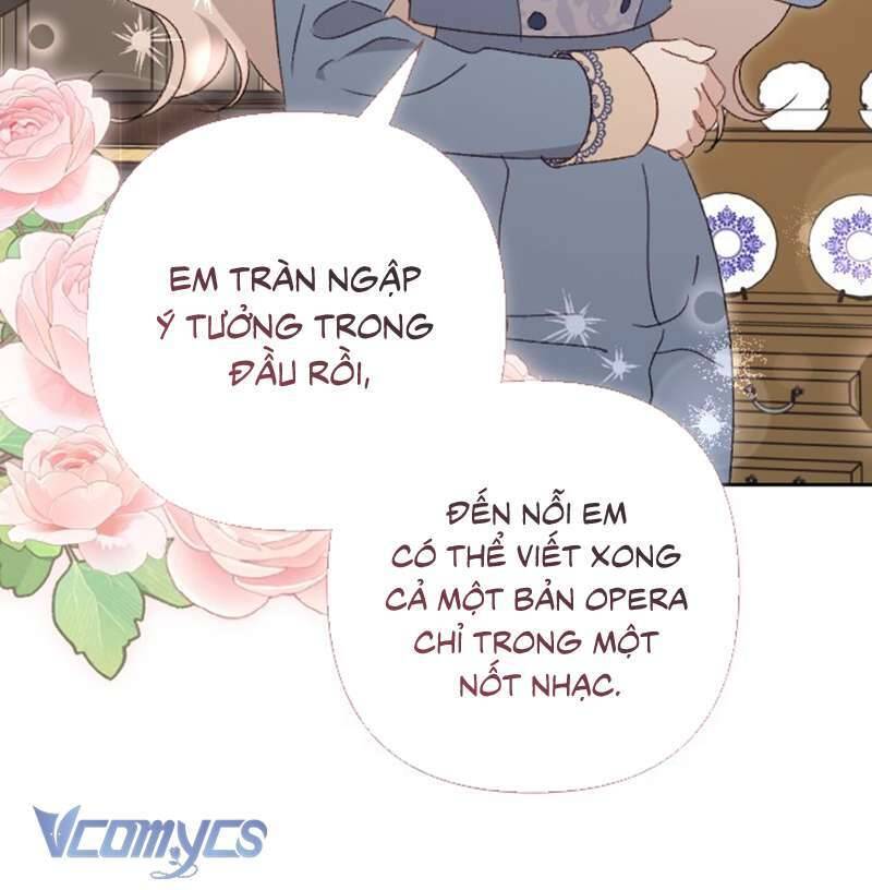 Dành Cho Những Ai Coi Hối Tiếc Là Điều Xa Xỉ - Chap 2 - Trang 23