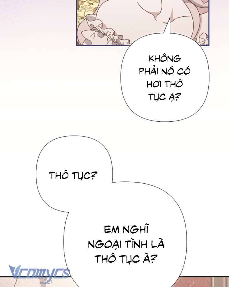 Dành Cho Những Ai Coi Hối Tiếc Là Điều Xa Xỉ - Chap 2 - Trang 4
