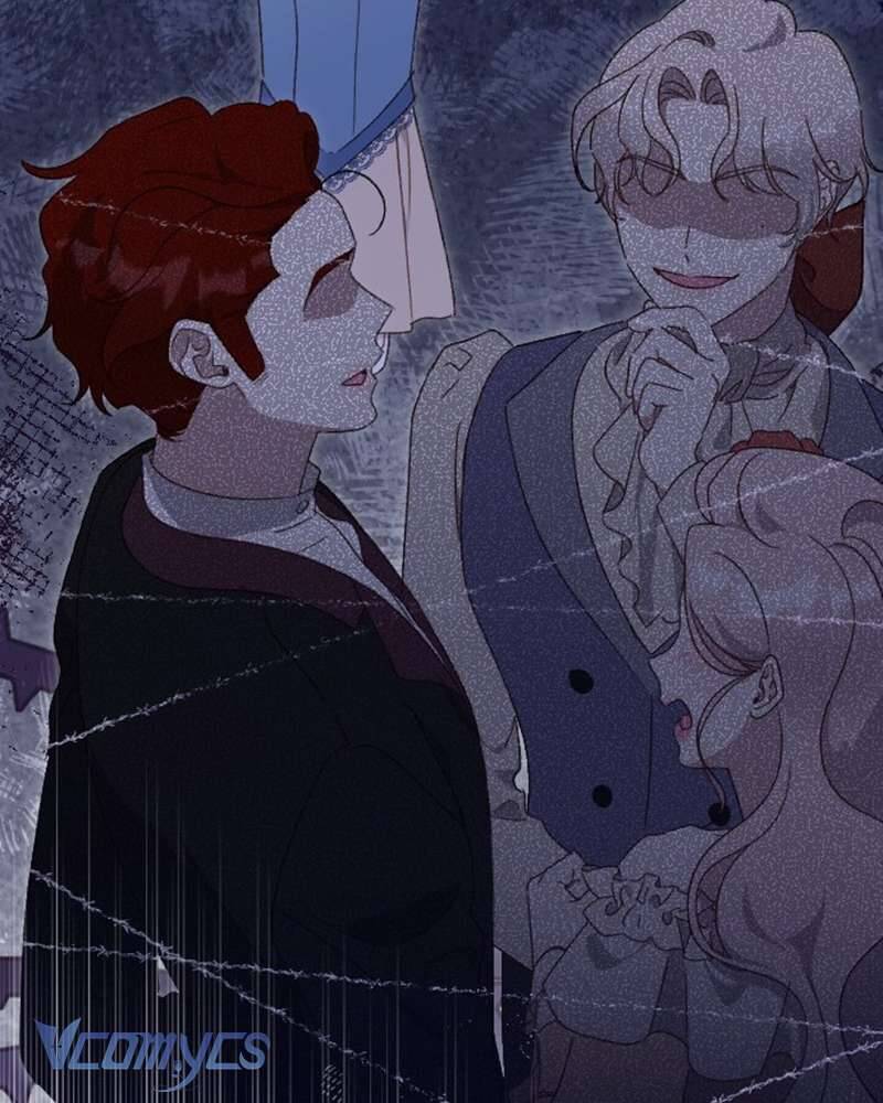 Dành Cho Những Ai Coi Hối Tiếc Là Điều Xa Xỉ - Chap 2 - Trang 31