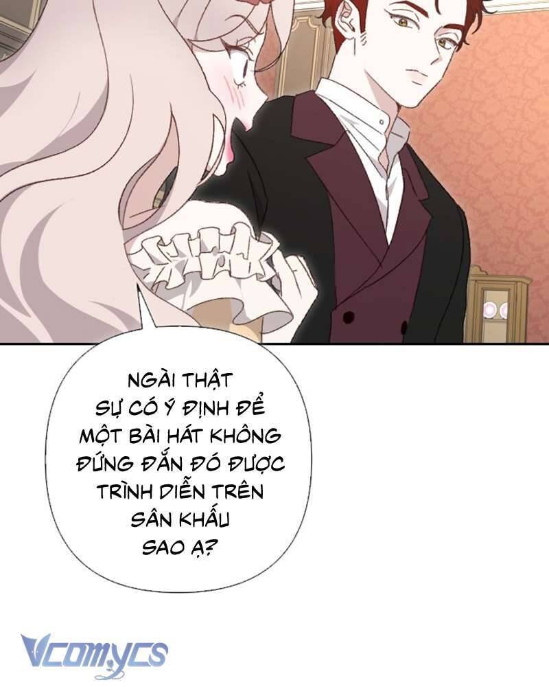 Dành Cho Những Ai Coi Hối Tiếc Là Điều Xa Xỉ - Chap 2 - Trang 33