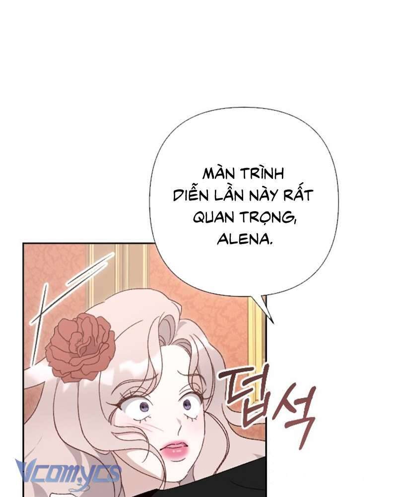 Dành Cho Những Ai Coi Hối Tiếc Là Điều Xa Xỉ - Chap 2 - Trang 34