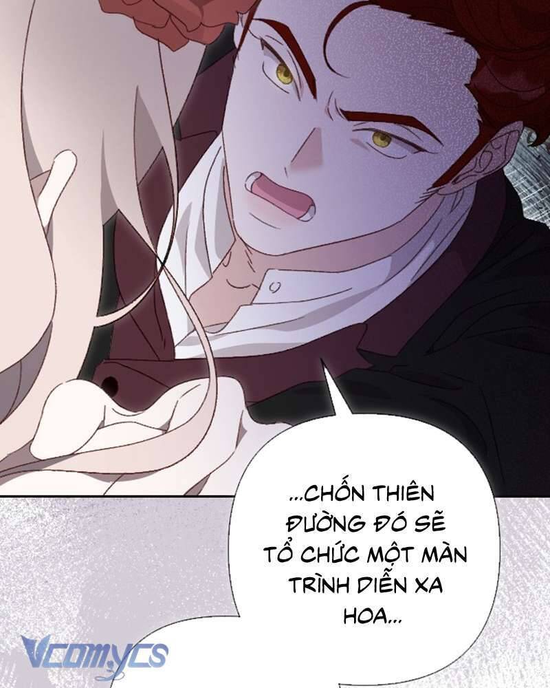 Dành Cho Những Ai Coi Hối Tiếc Là Điều Xa Xỉ - Chap 2 - Trang 36