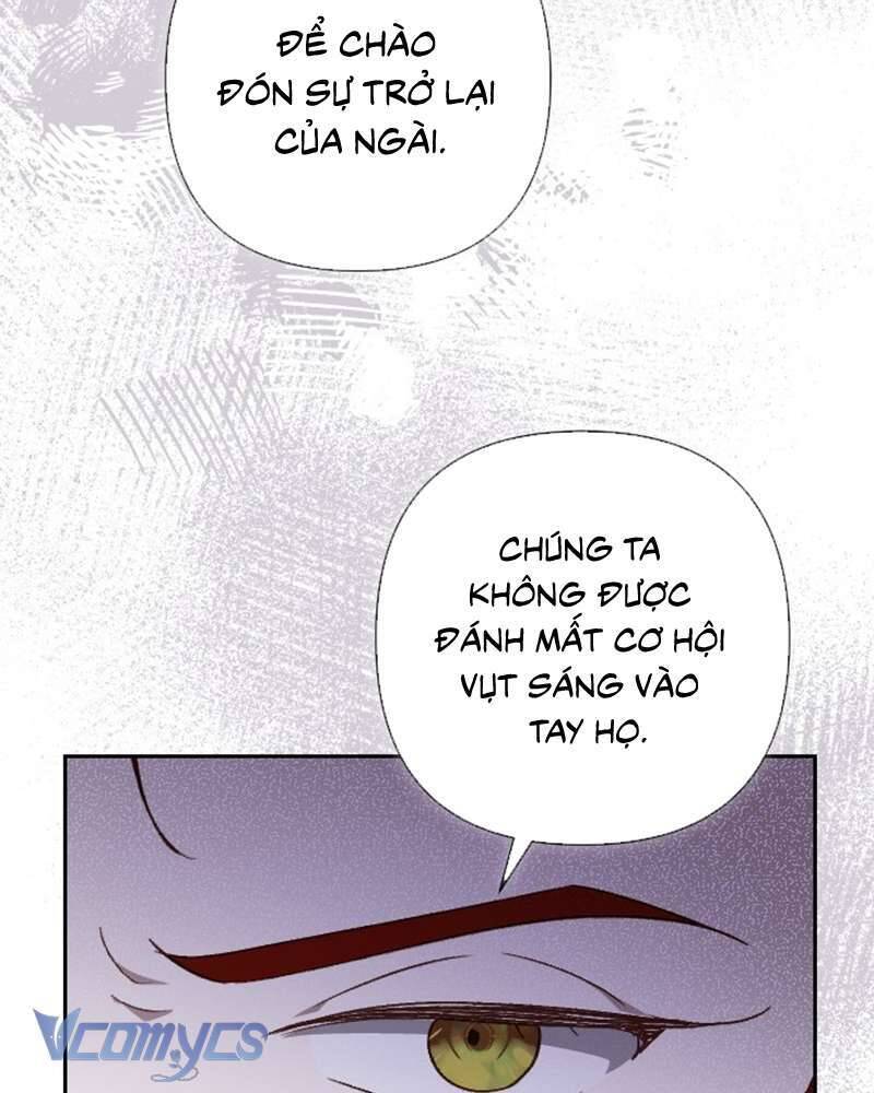 Dành Cho Những Ai Coi Hối Tiếc Là Điều Xa Xỉ - Chap 2 - Trang 37