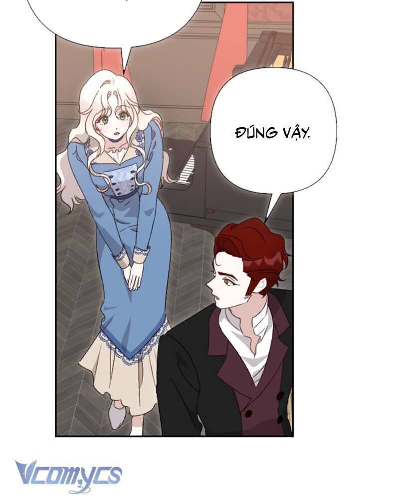Dành Cho Những Ai Coi Hối Tiếc Là Điều Xa Xỉ - Chap 2 - Trang 42