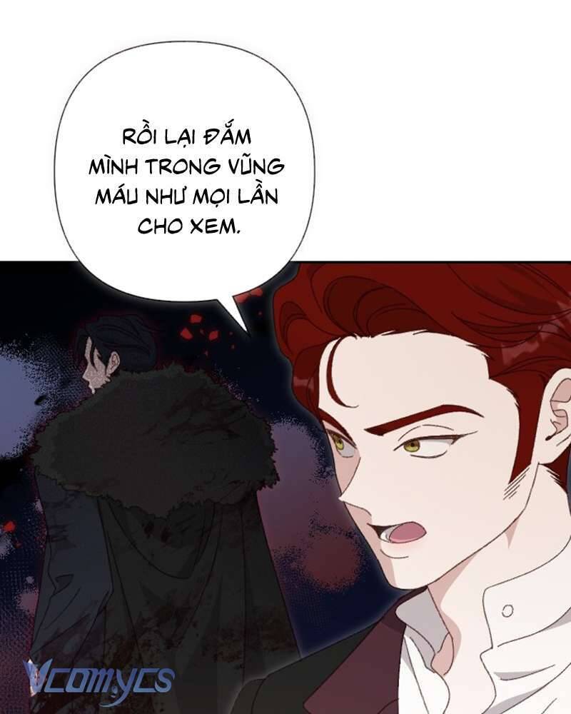 Dành Cho Những Ai Coi Hối Tiếc Là Điều Xa Xỉ - Chap 2 - Trang 43