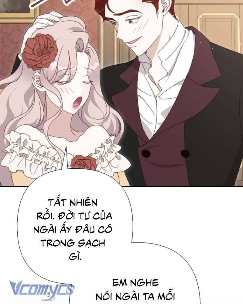 Dành Cho Những Ai Coi Hối Tiếc Là Điều Xa Xỉ - Chap 2 - Trang 47