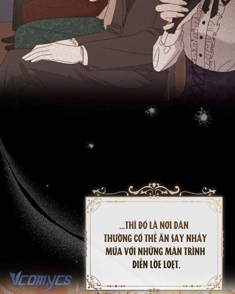 Dành Cho Những Ai Coi Hối Tiếc Là Điều Xa Xỉ - Chap 2 - Trang 51