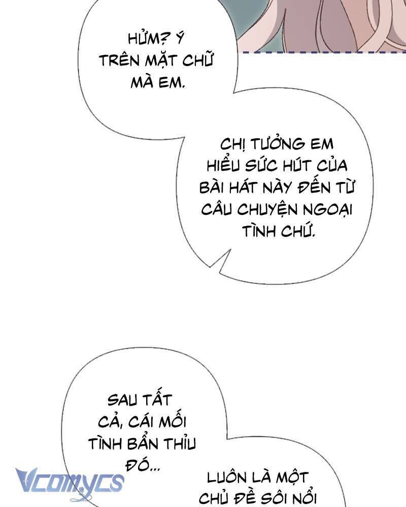 Dành Cho Những Ai Coi Hối Tiếc Là Điều Xa Xỉ - Chap 2 - Trang 8
