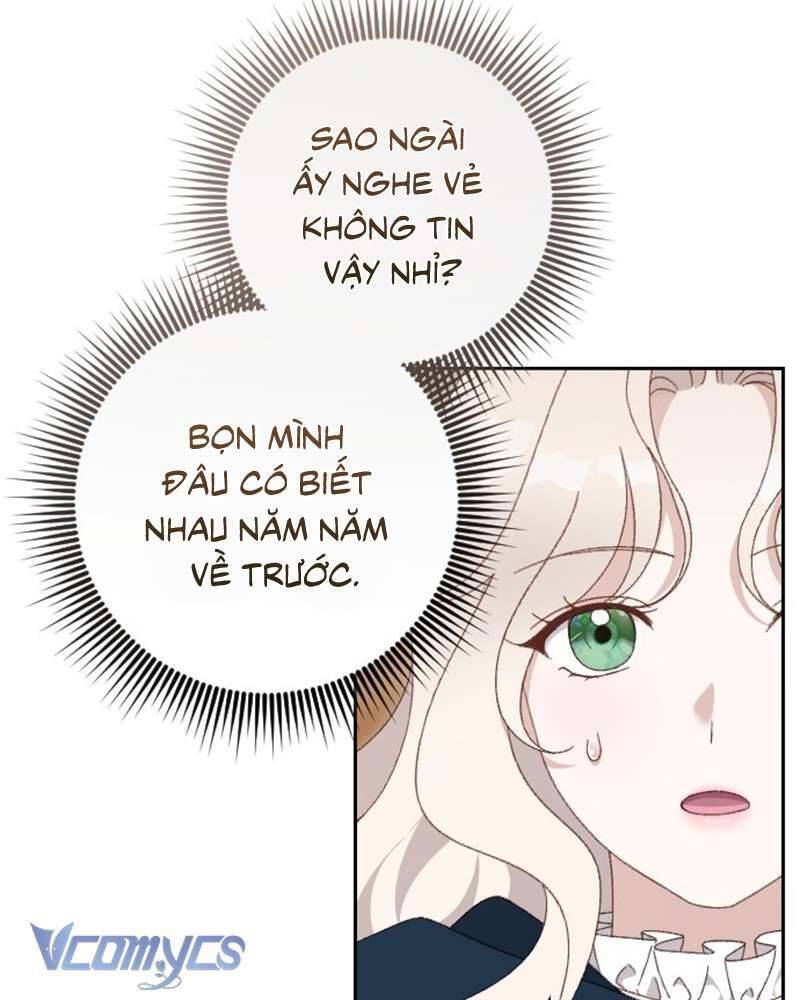 Dành Cho Những Ai Coi Hối Tiếc Là Điều Xa Xỉ - Chap 2 - Trang 82