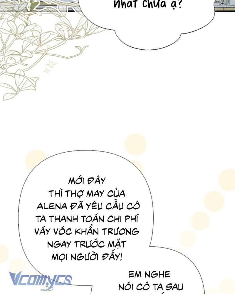 Dành Cho Những Ai Coi Hối Tiếc Là Điều Xa Xỉ - Chap 20 - Trang 17