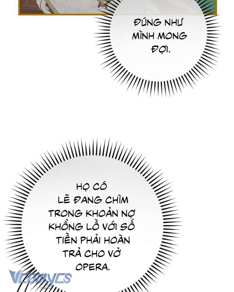 Dành Cho Những Ai Coi Hối Tiếc Là Điều Xa Xỉ - Chap 20 - Trang 19