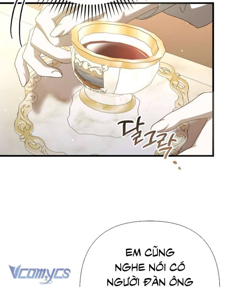 Dành Cho Những Ai Coi Hối Tiếc Là Điều Xa Xỉ - Chap 20 - Trang 20