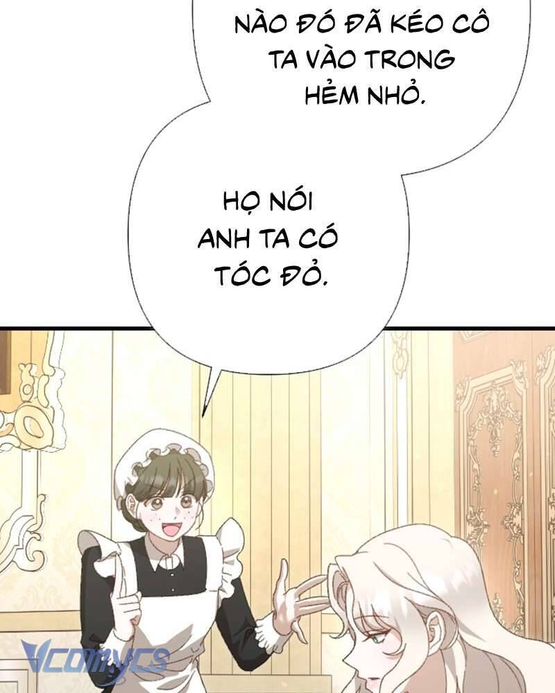 Dành Cho Những Ai Coi Hối Tiếc Là Điều Xa Xỉ - Chap 20 - Trang 21