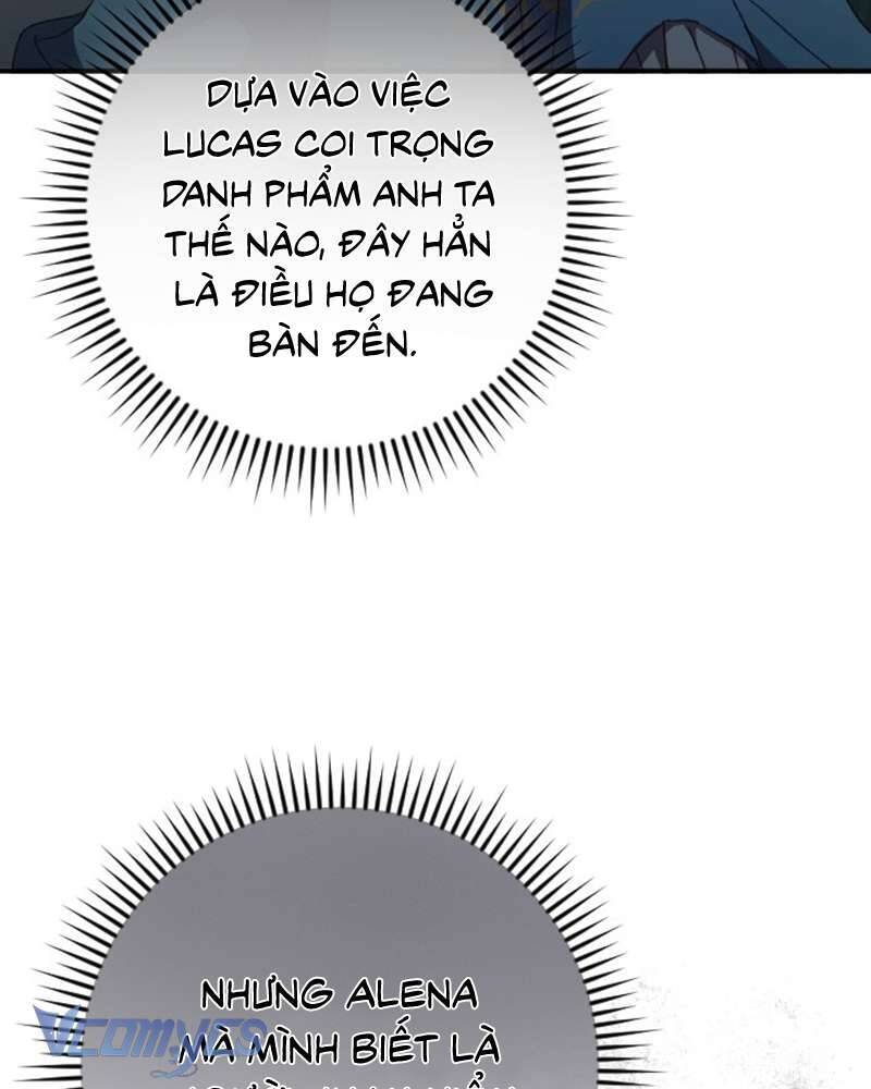 Dành Cho Những Ai Coi Hối Tiếc Là Điều Xa Xỉ - Chap 20 - Trang 26