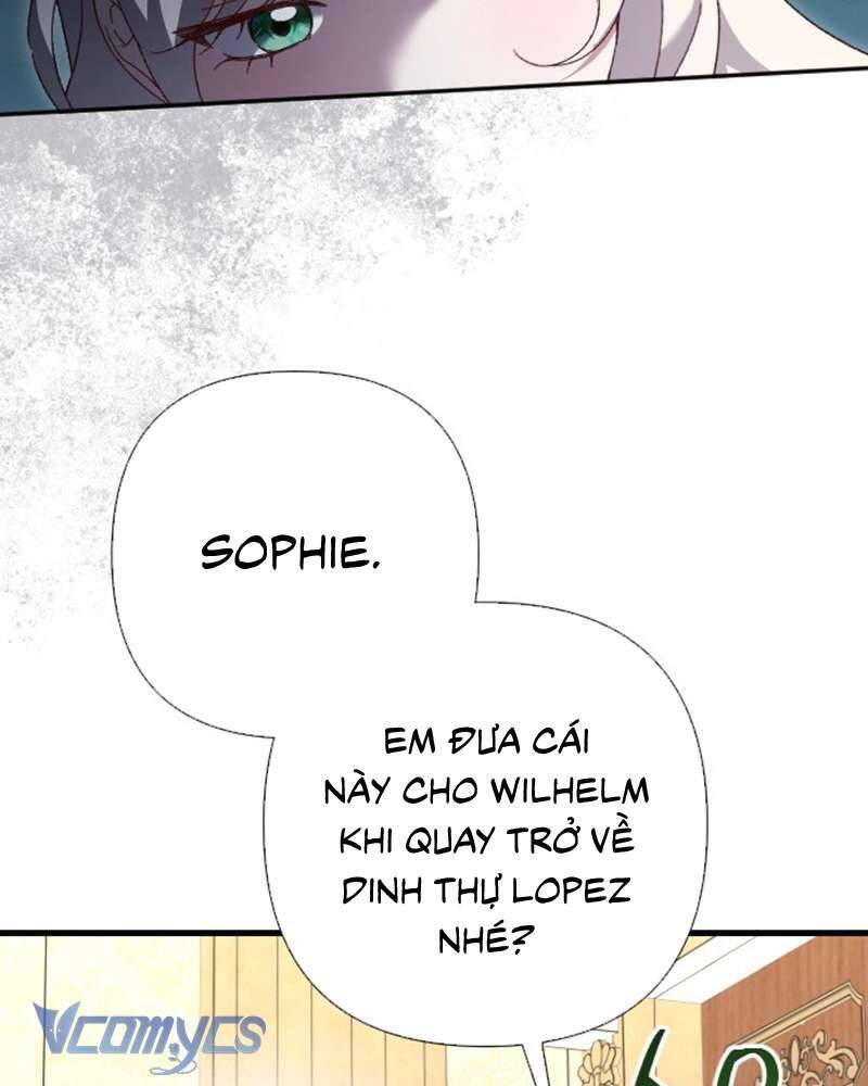 Dành Cho Những Ai Coi Hối Tiếc Là Điều Xa Xỉ - Chap 20 - Trang 28
